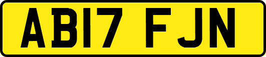 AB17FJN