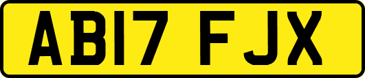 AB17FJX