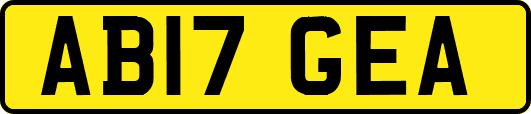 AB17GEA