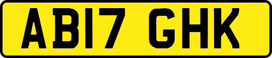 AB17GHK
