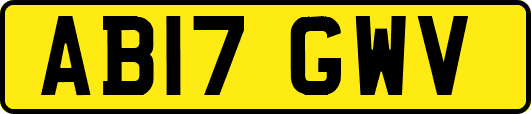 AB17GWV