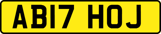 AB17HOJ