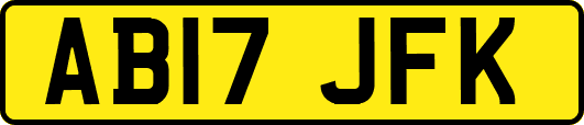 AB17JFK