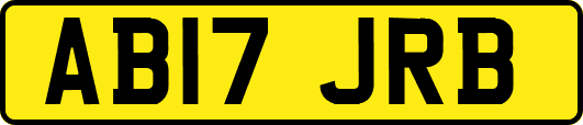 AB17JRB
