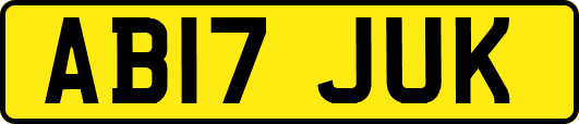 AB17JUK