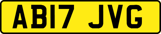 AB17JVG
