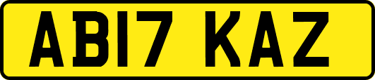 AB17KAZ