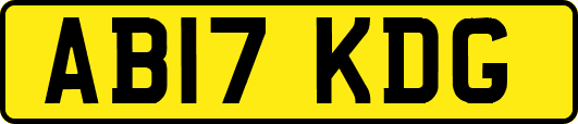 AB17KDG