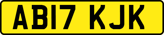 AB17KJK