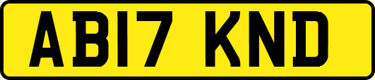 AB17KND