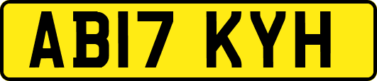 AB17KYH