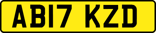 AB17KZD