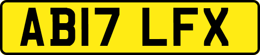 AB17LFX