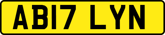 AB17LYN