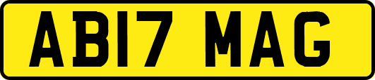 AB17MAG