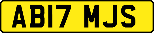 AB17MJS