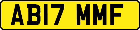 AB17MMF