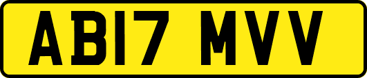 AB17MVV