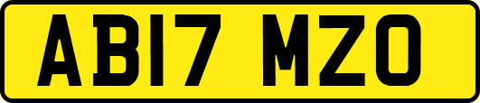 AB17MZO