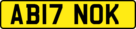 AB17NOK