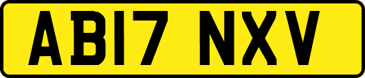 AB17NXV