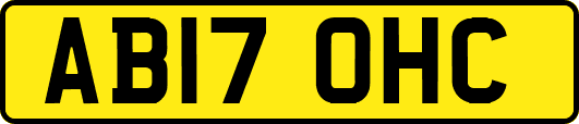 AB17OHC