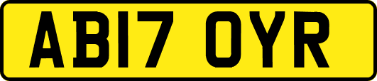 AB17OYR