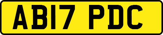 AB17PDC