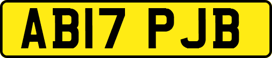 AB17PJB