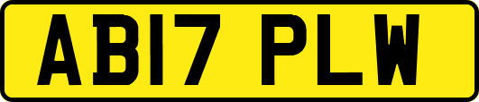 AB17PLW