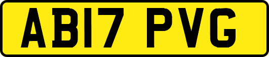 AB17PVG