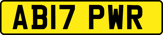 AB17PWR