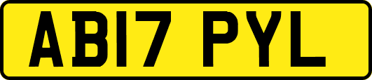 AB17PYL