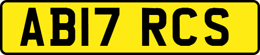 AB17RCS