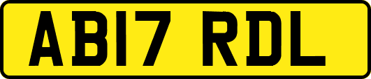 AB17RDL