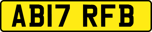 AB17RFB