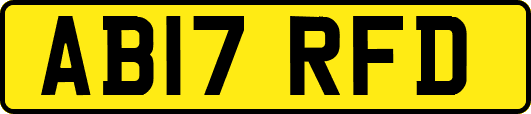 AB17RFD