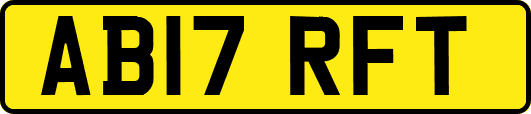 AB17RFT