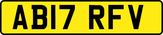 AB17RFV