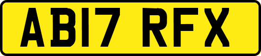 AB17RFX