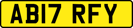 AB17RFY