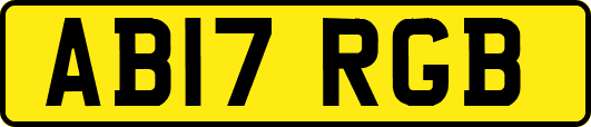 AB17RGB