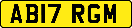 AB17RGM