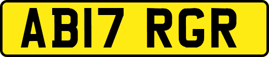 AB17RGR