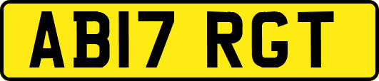 AB17RGT