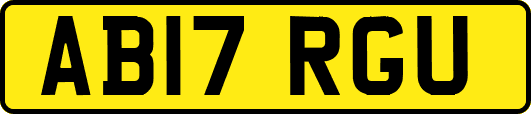 AB17RGU