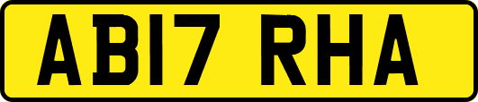 AB17RHA