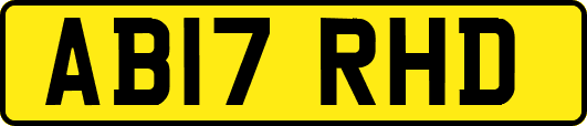 AB17RHD