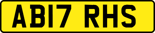 AB17RHS