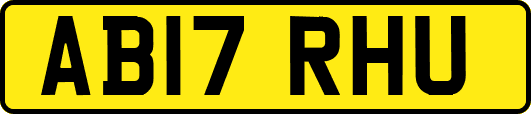 AB17RHU